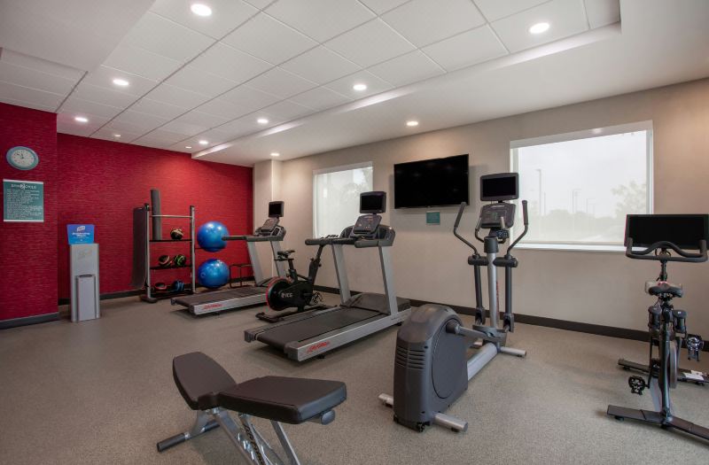 Home2 Suites by Hilton Vero Beach I-95 photo 5
