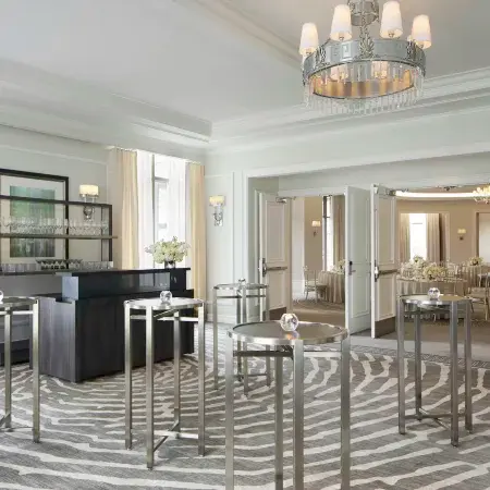 Waldorf Astoria Atlanta Buckhead