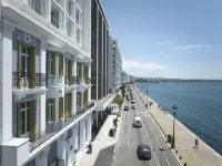On Residence - Romantic