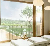 Chateau L Hospitalet Wine Resort and Spa - románticos