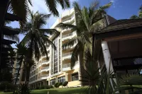 King Fahd Palace - 4 stelle