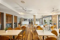 Oaks Gold Coast Calypso Plaza Suites - 4 estrellas