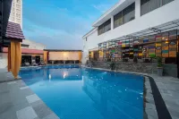 Grand Inna Tunjungan Hotel Surabaya - Romantic