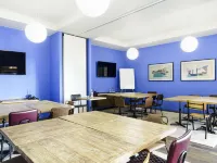 Ibis Bridgwater - Pet friendly