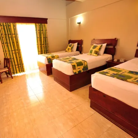 Hotel & Casino Flamboyan