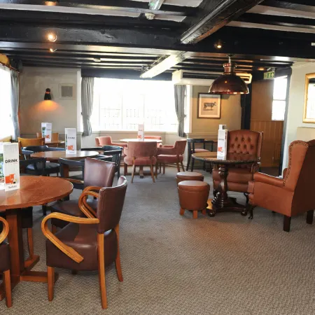Premier Inn Ipswich South