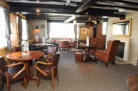 Premier Inn Ipswich South - Bữa sáng