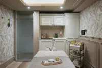 Francis Hotel Bath - Spa
