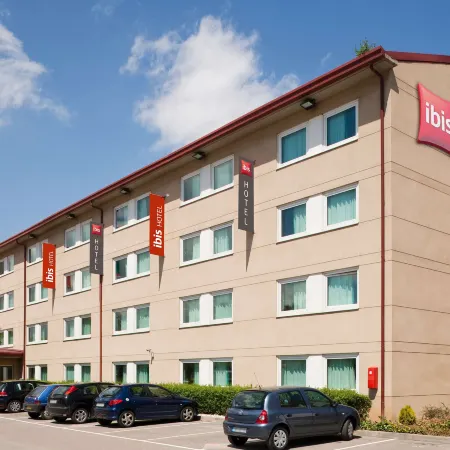 Ibis Barcelona Cornella