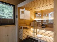 Superior Chalet #10 With Sauna & Hot Tub - Chalets