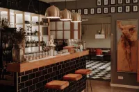 Klosterhotel Neuzelle - bar