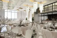 TownePlace Suites by Marriott Vaughan - Pools