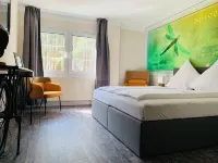 Spree - Waldhotel Cottbus - 3 estrellas