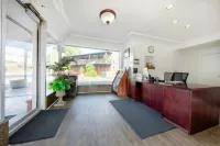 Banfield Studios By OYO Portland OR - พร้อมWifi