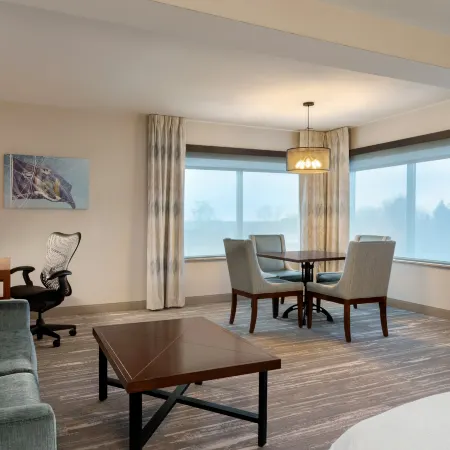 Hilton Garden Inn Troy