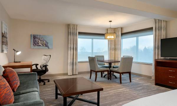 Hilton Garden Inn Troy