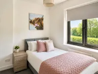HC Property - Mountford - Apartment