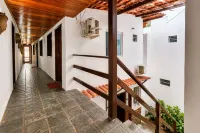 Pousada Vila Nova - Inns