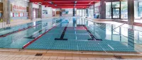 Hotel Mürren Palace - Pools