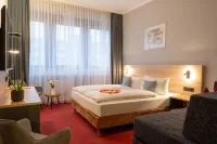 Best Western Comfort Business Hotel - Wifi
