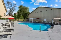 WorldMark Grand Lake - Pools