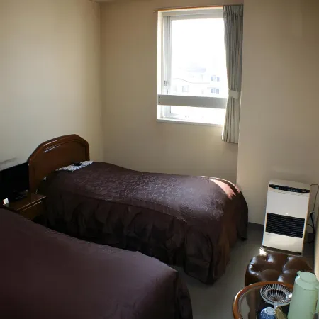 Hotel Tetora Yunokawaonsen