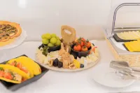 Furadouro Boutique Hotel Beach & Spa - breakfast