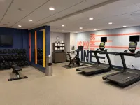 Hampton Inn by Hilton Fort Smith - Træningscentre