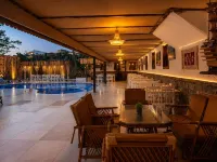 Meryam Suit Delux Hotel Hotels near Kumkoy