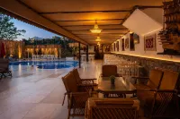 Meryam Suit Delux Hotel - 3 stelle