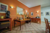 Broadway Guesthouse - Wifi
