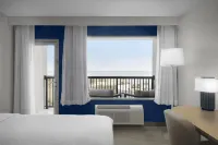 Quality Inn Carolina Oceanfront - إطلالة على البحر