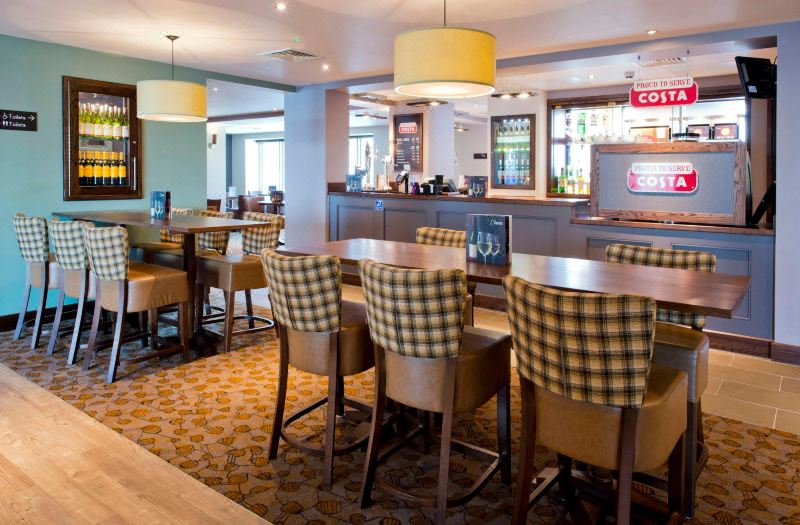 Premier Inn London Archway Hotel photo 4