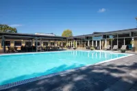 Hotel Balka Strand - Swimmingpools