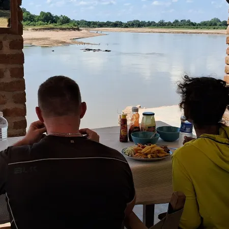 Mikango safaris Hotels in Mambwe