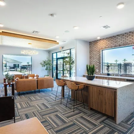 Landing Amazing 1BD in Maricopa