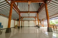 Hotel Butik Cafe & Resto Pesona Osing - Quầy Bar