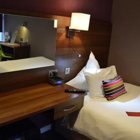 Carmelite Hotel