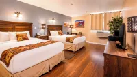 Ticaboo Lodge - Homestays