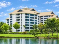 The Royal Gems Golf Resort - WiFi