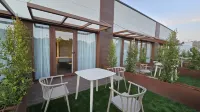 Apartahotel Prada Somió - 2星級