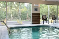 Fairfield Inn & Suites Buffalo Amherst/University - Hot Tub