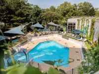 Novotel Lyon Gerland - プール