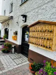 Alpenmotel Säuling - Homestays