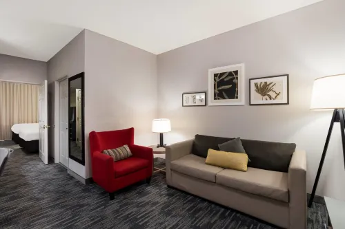 Country Inn & Suites by Radisson, Augusta at I-20, GA - Gym