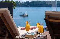 Hotel Vallum by St Pietro - bar