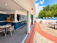 Hotel Neptuno Refugio - bar