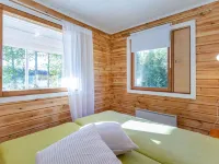Jussinlahti, Vaikon Loma 6 - Homestays