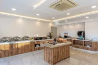 Blue Horizon Apartments - breakfast