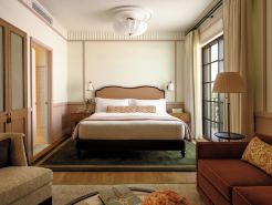 The Nora Hotel